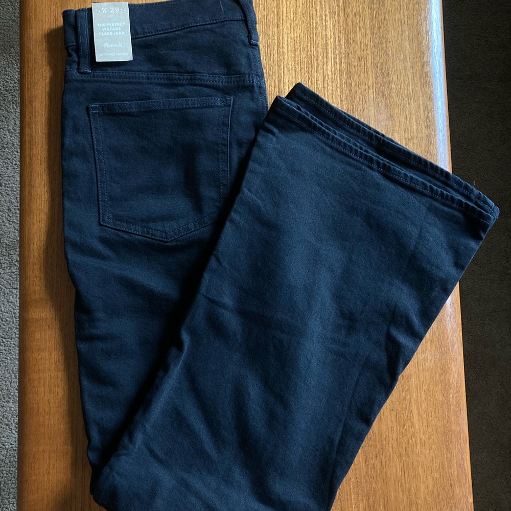 Perfect vintage flare Jean (NWT)